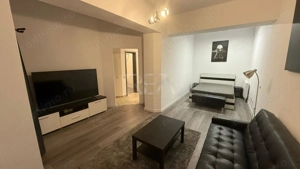 Garsonieră Olteniței decomandată, centrală, an 2014, 45 mp, renovat