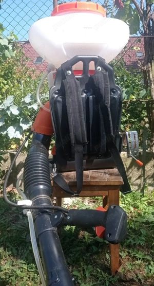 Atomizor Ruris A103S, nefolosit - imagine 2