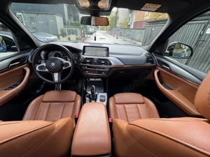 BMW X3 M40i M Performance 3l 360 cp - imagine 2