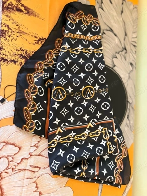 Esarfa de dama - imagine 2