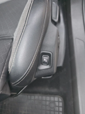 vand  opel Grandland x - imagine 5