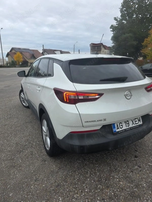 vand  opel Grandland x - imagine 9