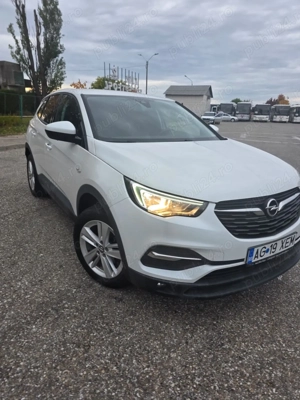 vand  opel Grandland x - imagine 8