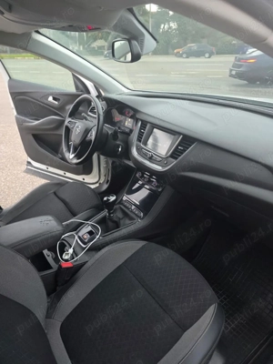 vand  opel Grandland x - imagine 7