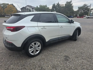 vand  opel Grandland x - imagine 2
