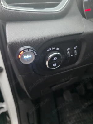 vand  opel Grandland x - imagine 4