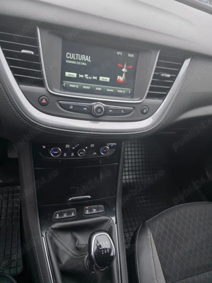 vand  opel Grandland x - imagine 6