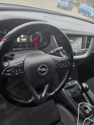 vand  opel Grandland x - imagine 3