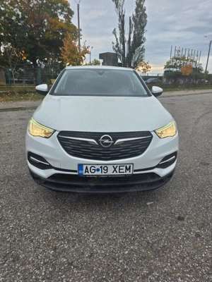 vand  opel Grandland x - imagine 10