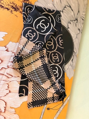 Esarfa de Dama - imagine 2