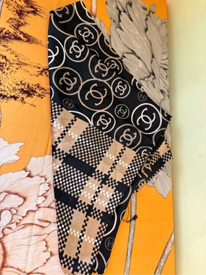 Esarfa de Dama - imagine 3