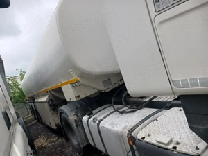 scania r 450 adr cisterna 