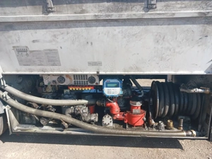 scania r 450 adr cisterna  - imagine 3