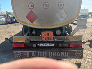 scania r 450 adr cisterna  - imagine 4