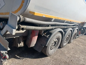 scania r 450 adr cisterna  - imagine 5