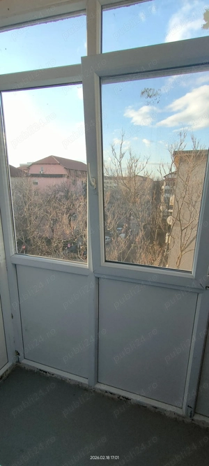 Apartament 3 camere Iulius mall de vânzare  - imagine 5