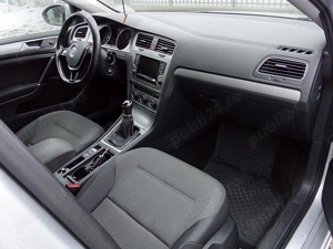 Volkswagen Golf 7, euro 5    - imagine 8