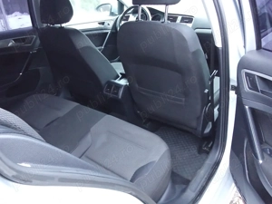 Volkswagen Golf 7, euro 5    - imagine 9