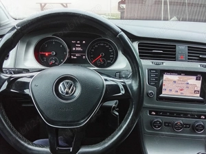 Volkswagen Golf 7, euro 5    - imagine 6