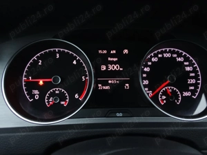 Volkswagen Golf 7, euro 5    - imagine 10