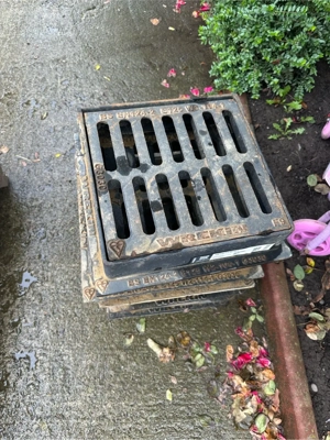 Gratar de fier  - imagine 2