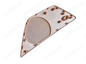 Capac Difuzor Boxa Bmw F10 F11 Seria5 Oyster Crem - imagine 4