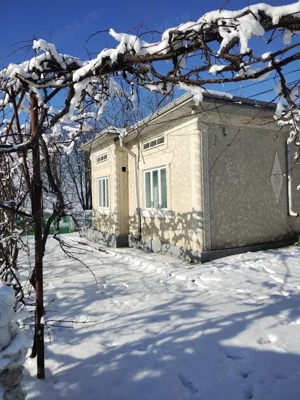 Casa de vânzare în Călinești, jud Botoșani - 5800 mp teren - imagine 5