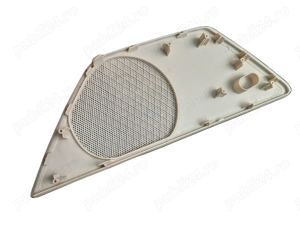 Capac Difuzor Boxa Bmw F10 F11 Seria5 Oyster Crem - imagine 2