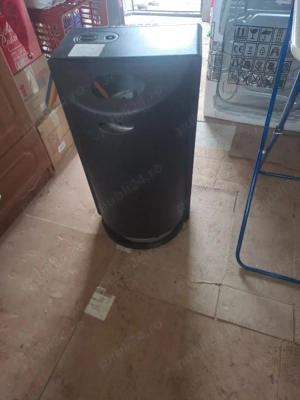 Sobă pe gaz Bartolini 4200W  - imagine 2