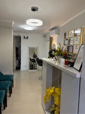Inchiriez posturi angajez  in Salon de infrumusetare! - imagine 2