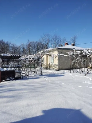 Casa de vânzare în Călinești, jud Botoșani - 5800 mp teren - imagine 7