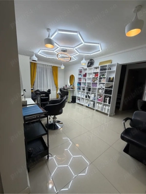Inchiriez posturi angajez  in Salon de infrumusetare! - imagine 4