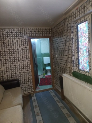 Proprietar ,închiriez apartament 2 camere,Lizeanu -Obor, gaze ,centrala proprie - imagine 2