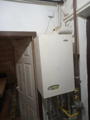 Proprietar ,închiriez apartament 2 camere,Lizeanu -Obor, gaze ,centrala proprie - imagine 6
