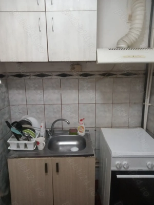 Proprietar ,închiriez apartament 2 camere,Lizeanu -Obor, gaze ,centrala proprie - imagine 7