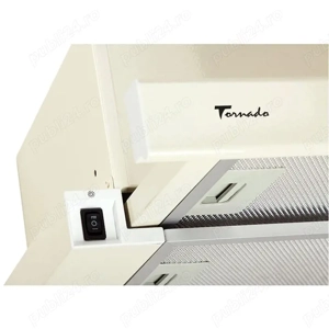 Vând hota noua Tornado - imagine 2