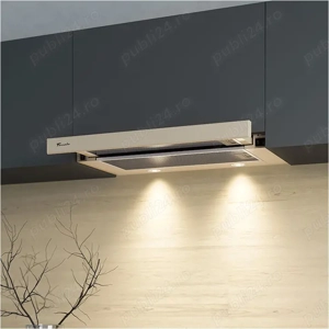 Vând hota noua Tornado