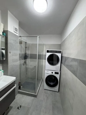 Apartament cu 2 cam, parter, 54 mp, cu gradina de 50 mp  si parcare-zona Eroilor - imagine 5