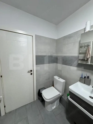 Apartament cu 2 cam, parter, 54 mp, cu gradina de 50 mp  si parcare-zona Eroilor - imagine 6