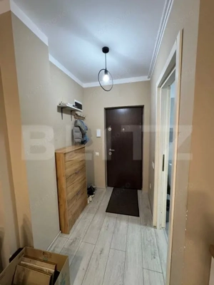 Apartament cu 2 cam, parter, 54 mp, cu gradina de 50 mp  si parcare-zona Eroilor - imagine 10