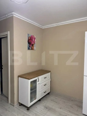 Apartament cu 2 cam, parter, 54 mp, cu gradina de 50 mp  si parcare-zona Eroilor - imagine 9