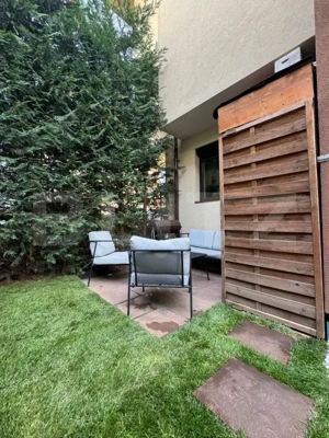 Apartament cu 2 cam, parter, 54 mp, cu gradina de 50 mp  si parcare-zona Eroilor - imagine 13