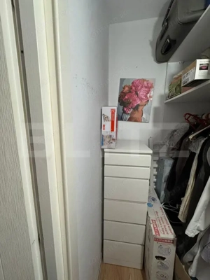 Apartament cu 2 cam, parter, 54 mp, cu gradina de 50 mp  si parcare-zona Eroilor - imagine 8