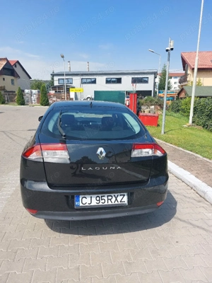 Vand Renault Laguna - imagine 6