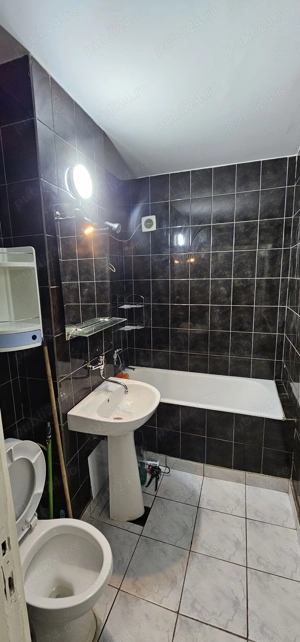 Inchiriez garsoniera mobilata  - imagine 5