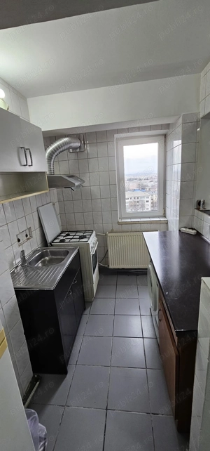 Inchiriez garsoniera mobilata  - imagine 4