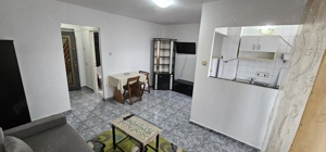 Inchiriez garsoniera mobilata 