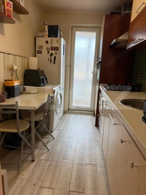 Apartament 3 camere decomandat - zona Noua, mobilat, utilat - imagine 4