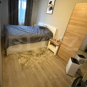 Apartament 3 camere decomandat - zona Noua, mobilat, utilat - imagine 2