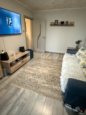 Apartament 3 camere decomandat - zona Noua, mobilat, utilat